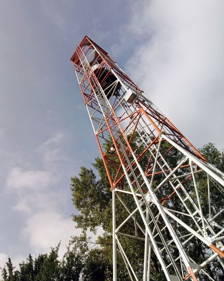 Центр исследований и испытаний радаров (6)