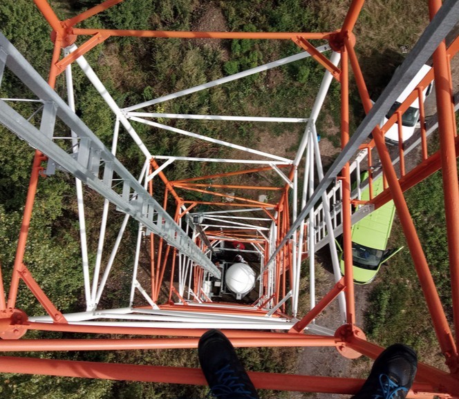 Центр исследований и испытаний радаров (8)