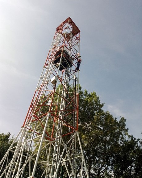 Центр исследований и испытаний радаров (9)