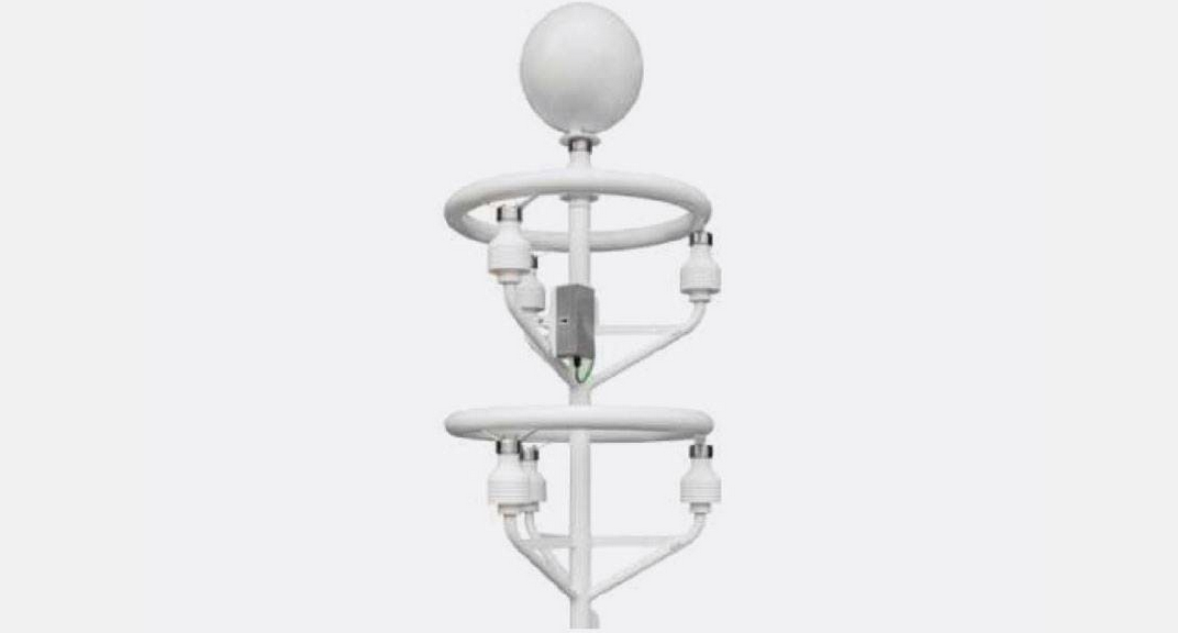 BTD-300_350 Детектор грозы (2)