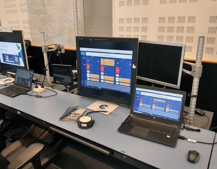 SESAR_Project_Gdansk_Airport (5)