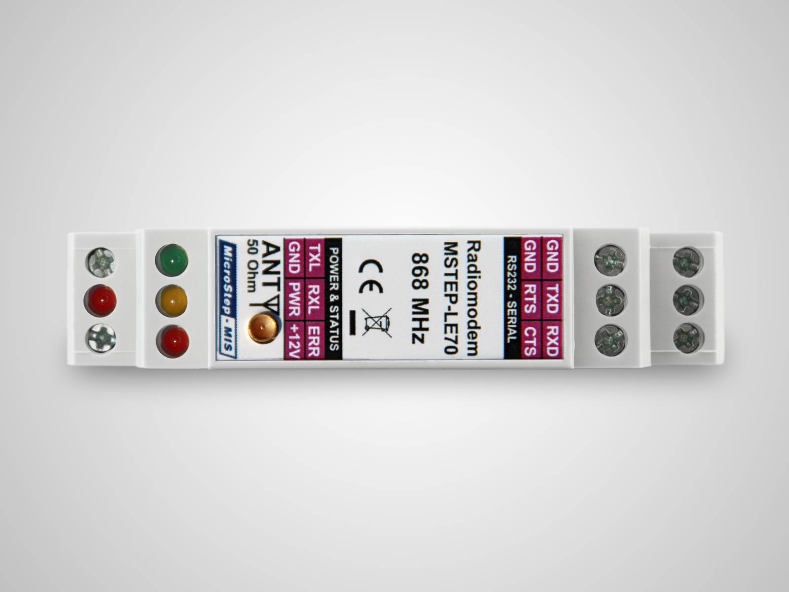 Радиомодем LE70