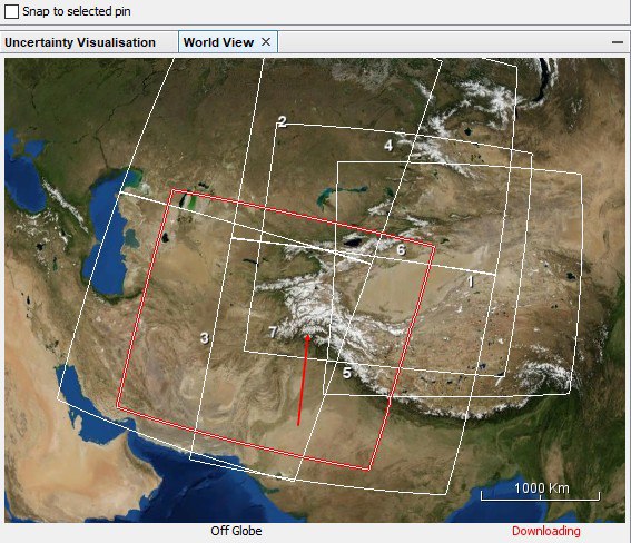 Материалы работы