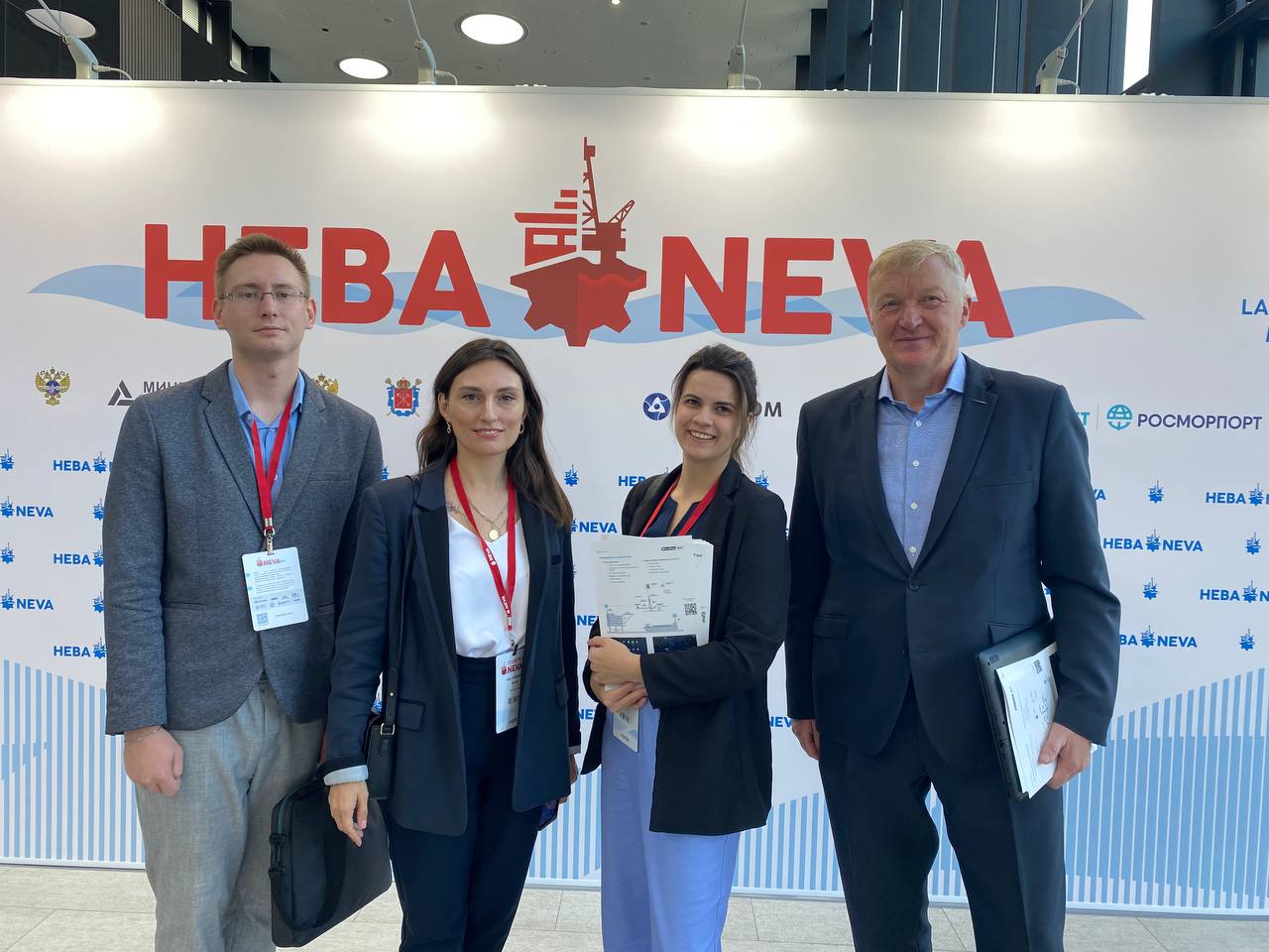 Участие в форуме 