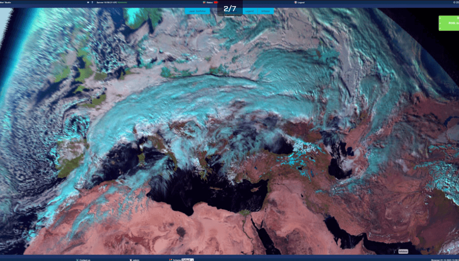 IMS4 Weather Studio (2)