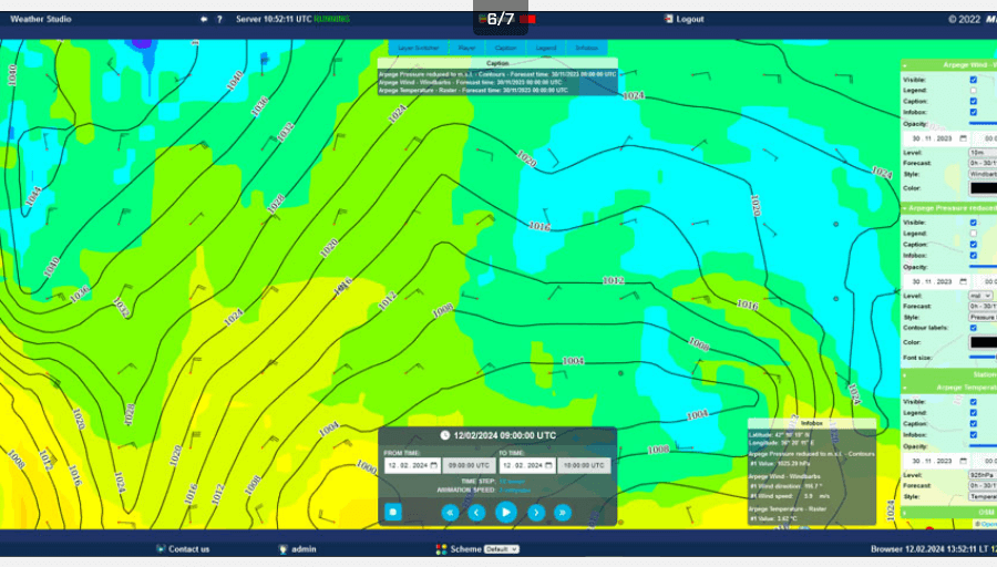 IMS4 Weather Studio (6)