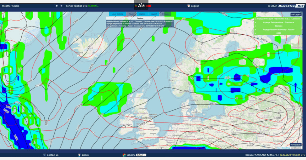 IMS4 Weather Studio (7)