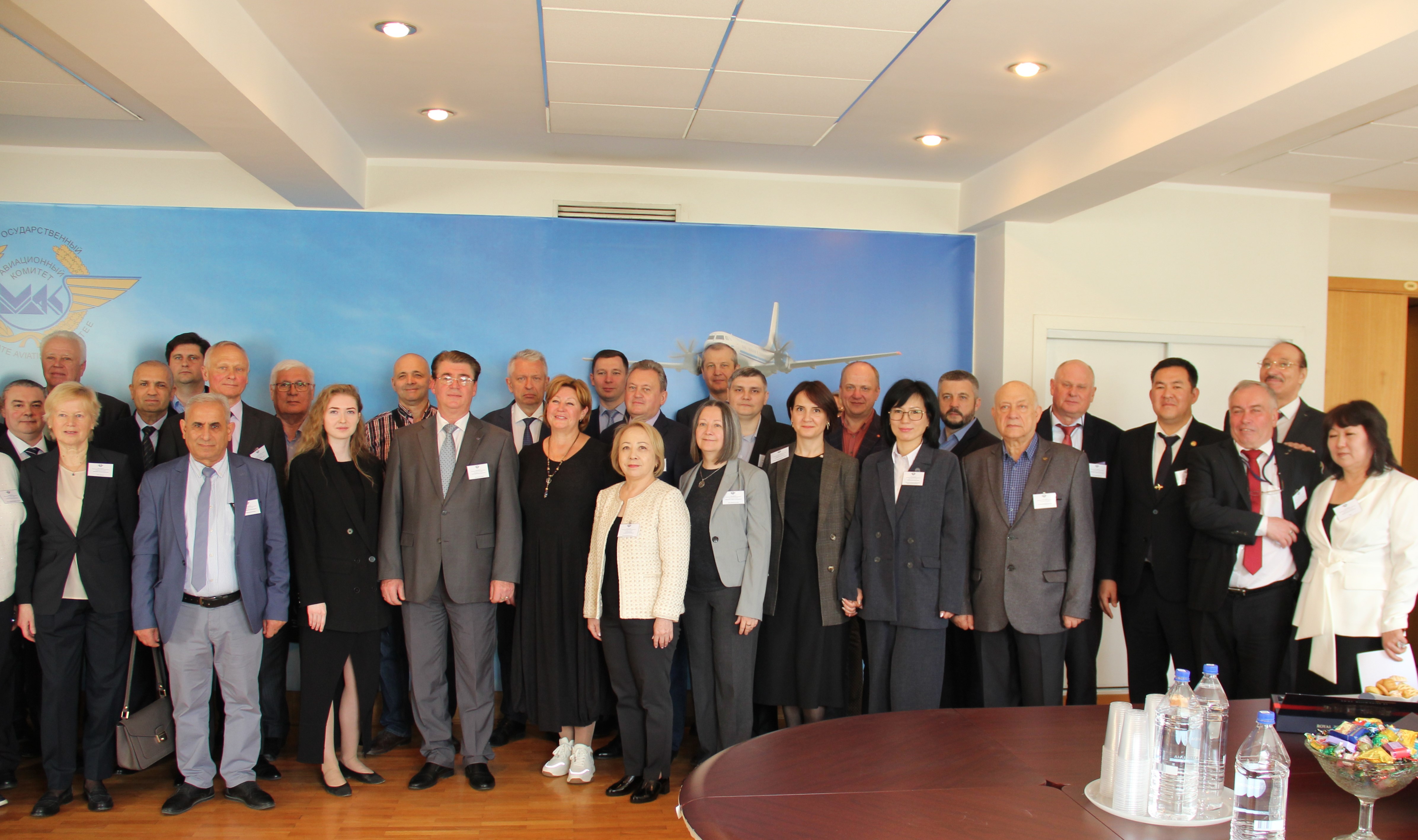 Докладчики ККА2