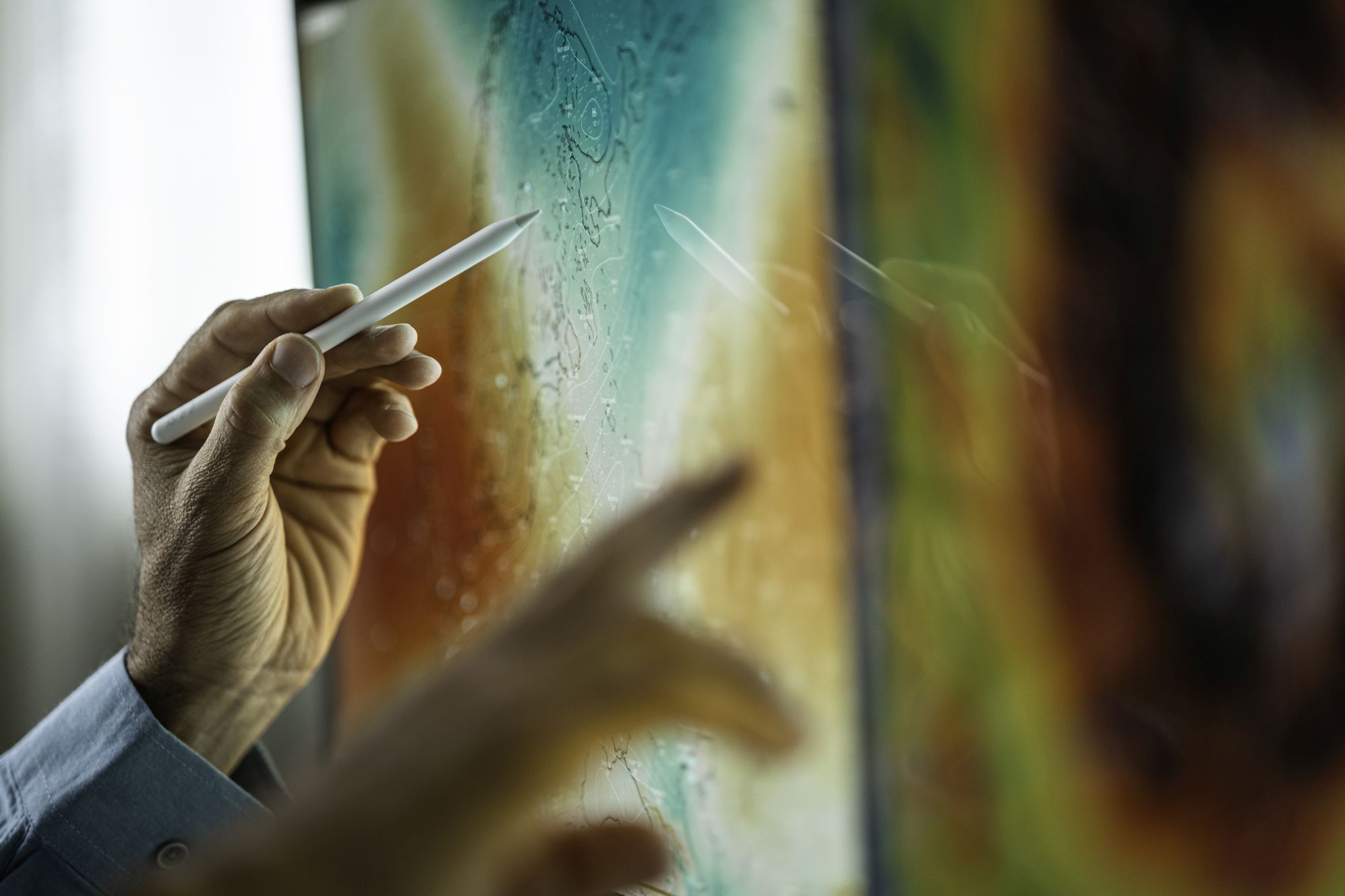 Искусство прогноза погоды