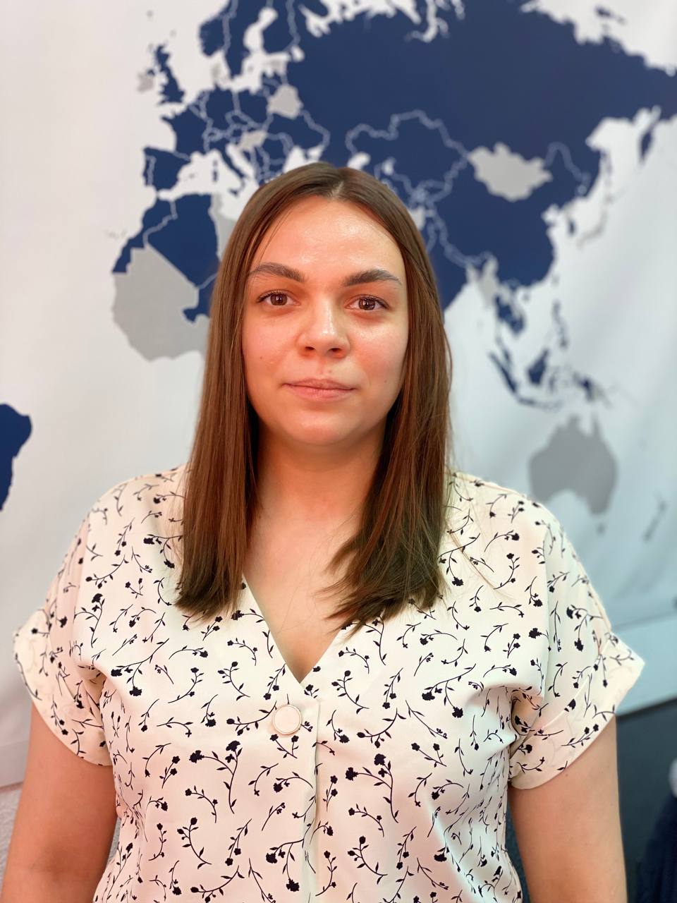 Марина Ёжикова