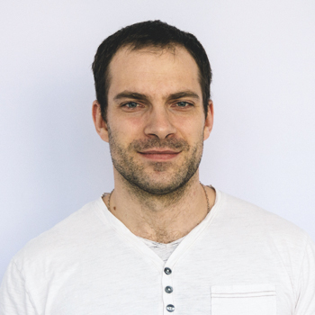 Андрей Ковачик