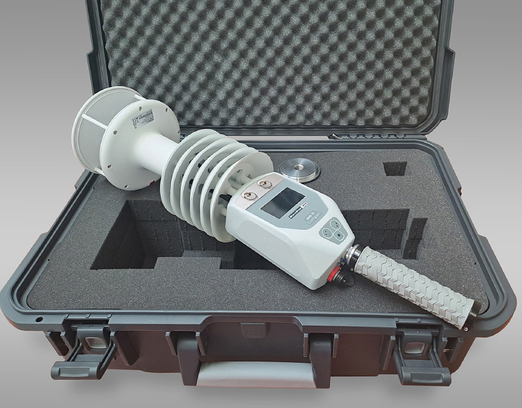 Портативная метеостанция (1)